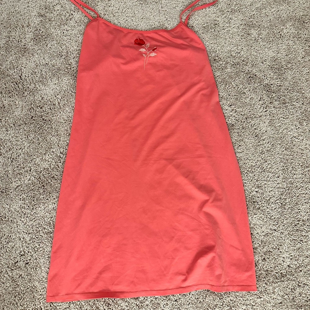 Secret Treasure Vintage Sleep Dress